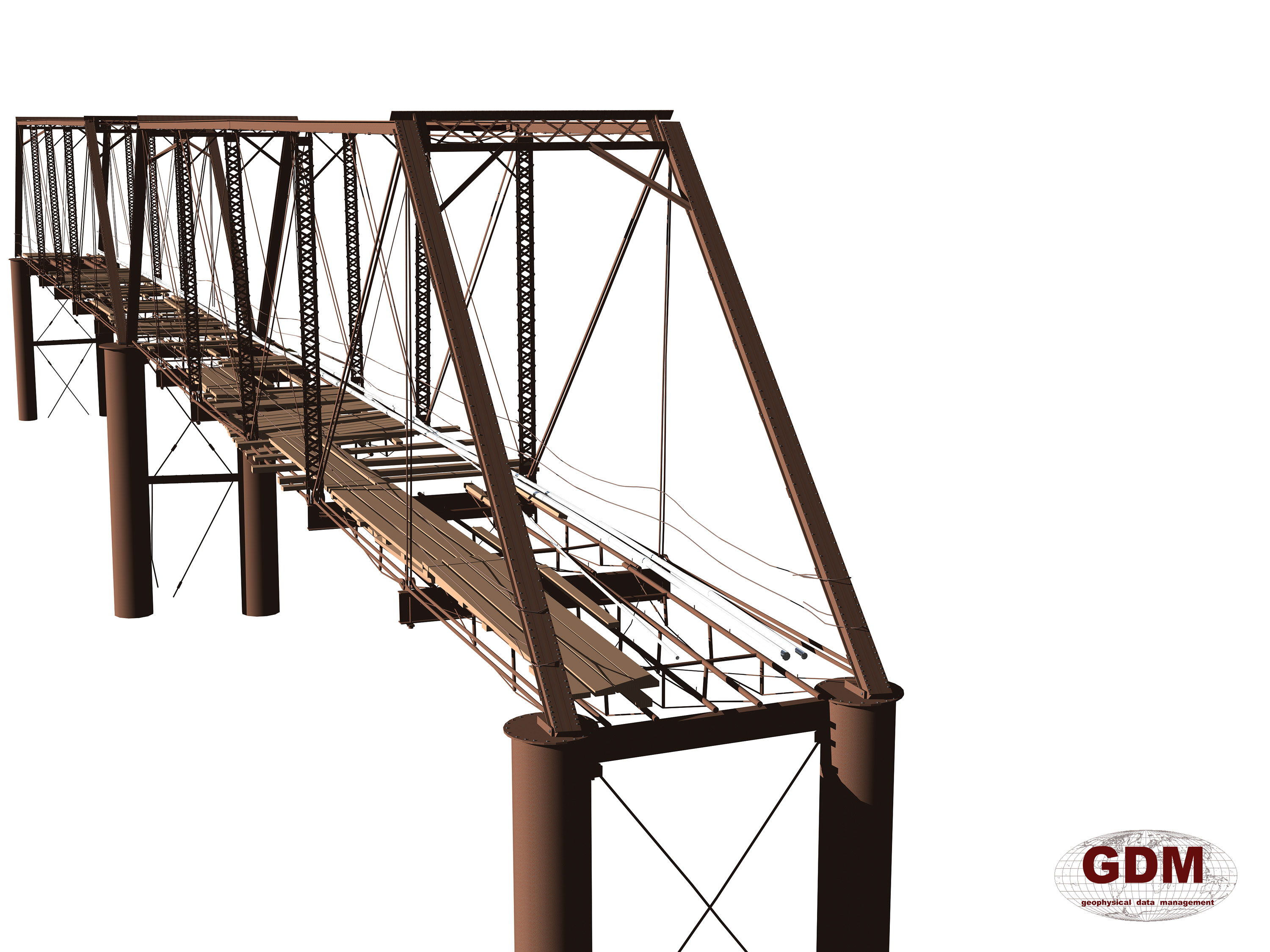 Bridge Render
